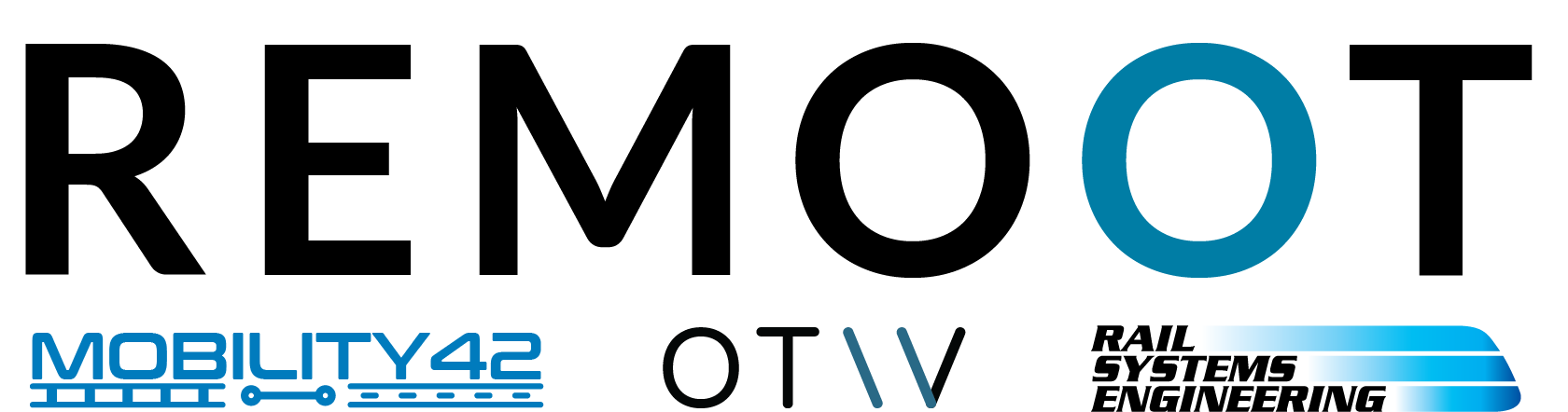 REMOOT logo